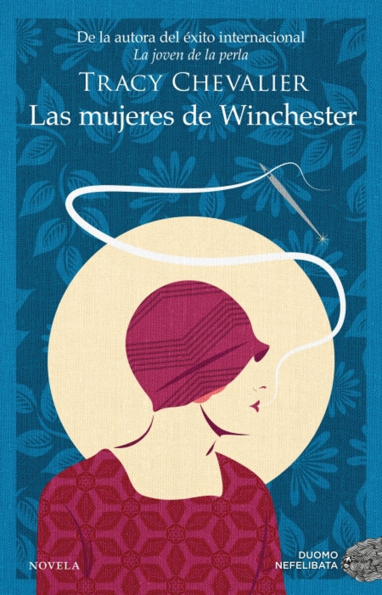 Las mujeres de Winchester 