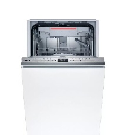 Lavavajillas 10 servicios panelable Bosch SPV4EMX25E Lavavajillas 10 servicios panelable Bosch SPV4EMX25E