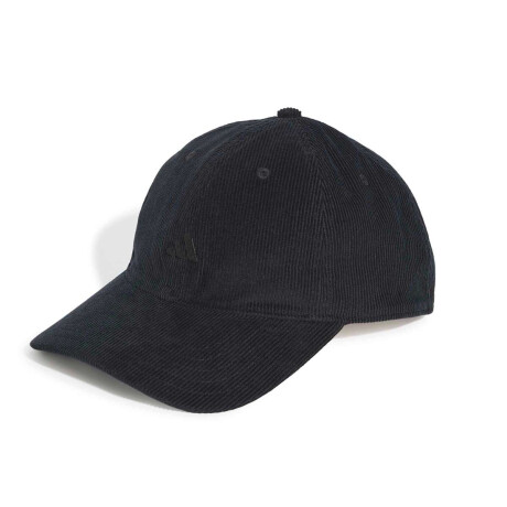 Gorra Dad Cap Unisex Negro