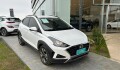 Hyundai HB20X Cross 1.6 Premium - 2021 Hyundai HB20X Cross 1.6 Premium - 2021