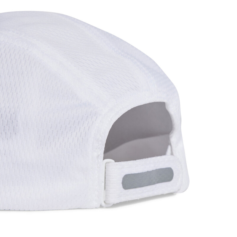 Gorro Adidas Run Blanco