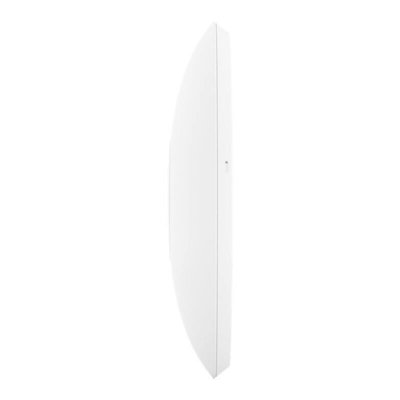 Ubiquiti UniFi U6-PRO - Punto de acceso inalámbrico - Wi-Fi 6 - 2.4 GHz, 5 GHz - instalable en pared/techo Ubiquiti UniFi U6-PRO - Punto de acceso inalámbrico - Wi-Fi 6 - 2.4 GHz, 5 GHz - instalable en pared/techo