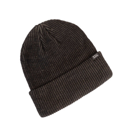 Gorro Lana Maui and Sons - Stone Rebel - Gris Gorro Lana Maui and Sons - Stone Rebel - Gris