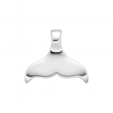 Dije de plata 925, COLA DE BALLENA. Dije de plata 925, COLA DE BALLENA.