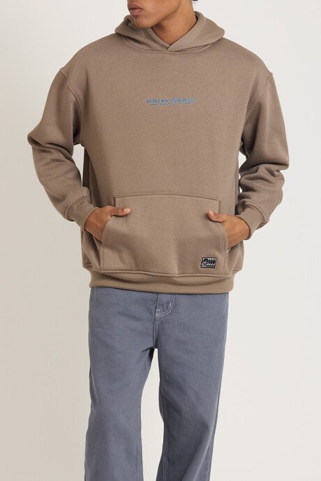 CANGURO S/C GROVE DIXIE Beige