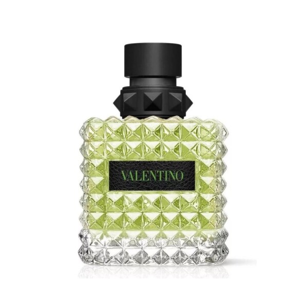 Donna Born in Roma Green Stravaganza Eau de Parfum 100 ml - Valentino Donna Born in Roma Green Stravaganza Eau de Parfum 100 ml - Valentino