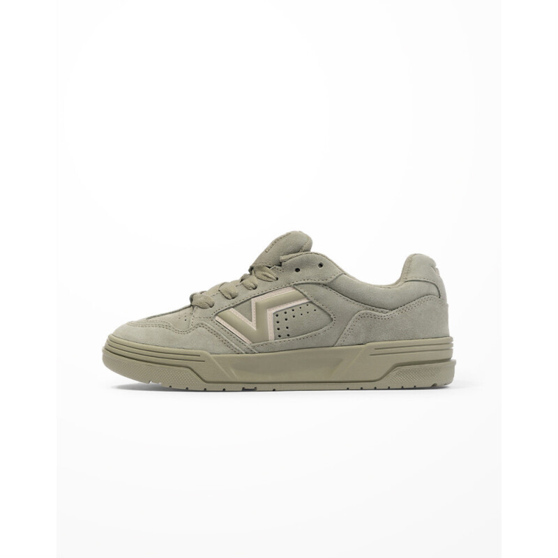 Championes Vans Upland Hombre VN000D6FFSG1 Verde