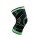 Par de Rodilleras de Ultra Compresión S-xl VERDE