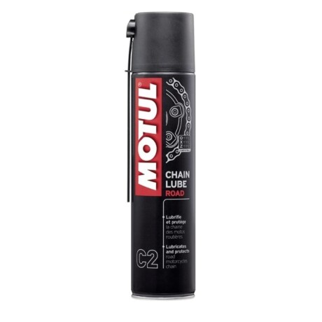 Motul Spray Cadena C2 Road ( Calle ) Motul Spray Cadena C2 Road ( Calle )