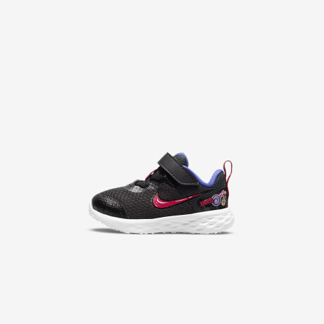 Champion Nike Running Niño Revolution 6 NN S/C