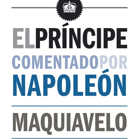 PRINCIPE, EL PRINCIPE, EL