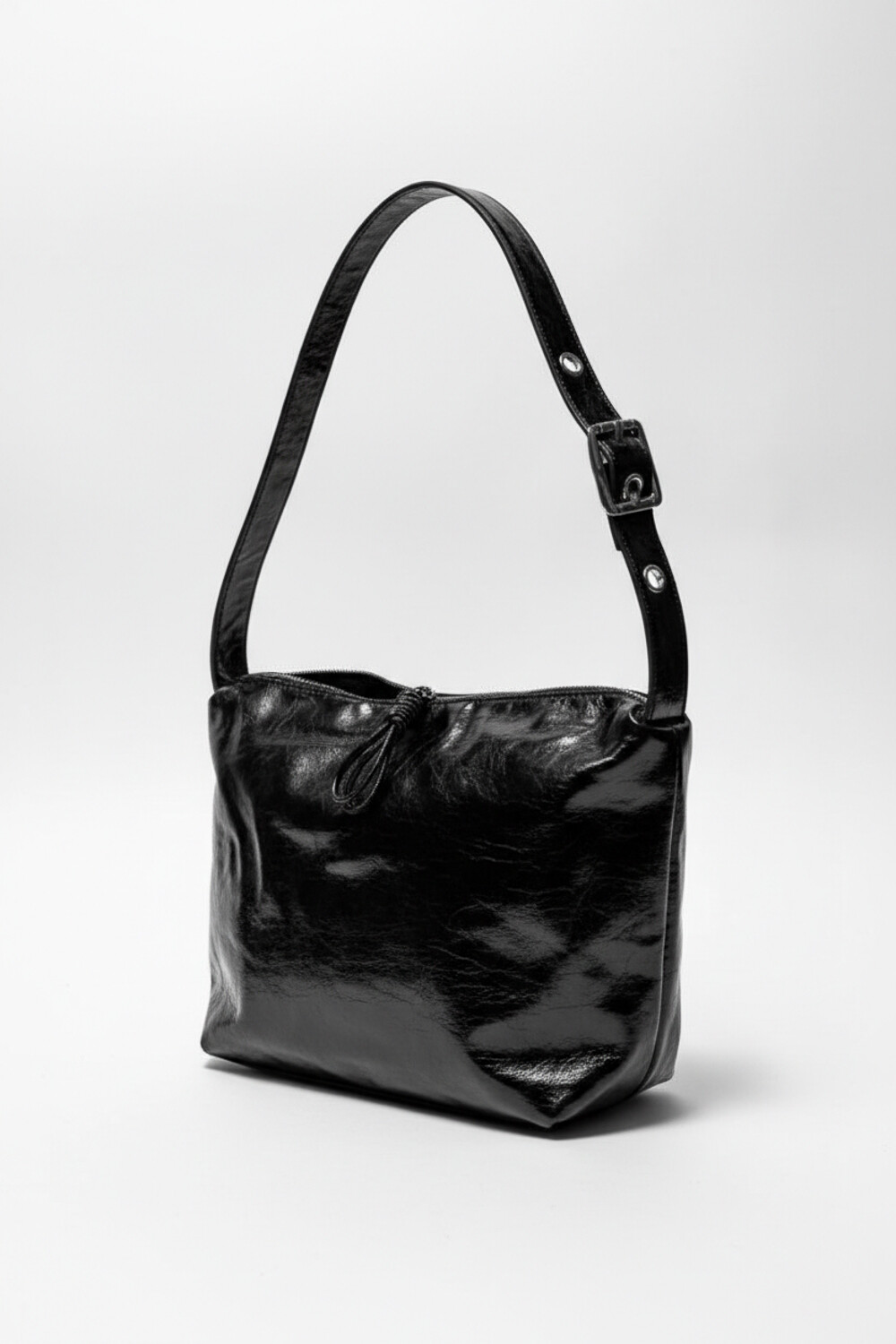 Bandolera Aime Negro