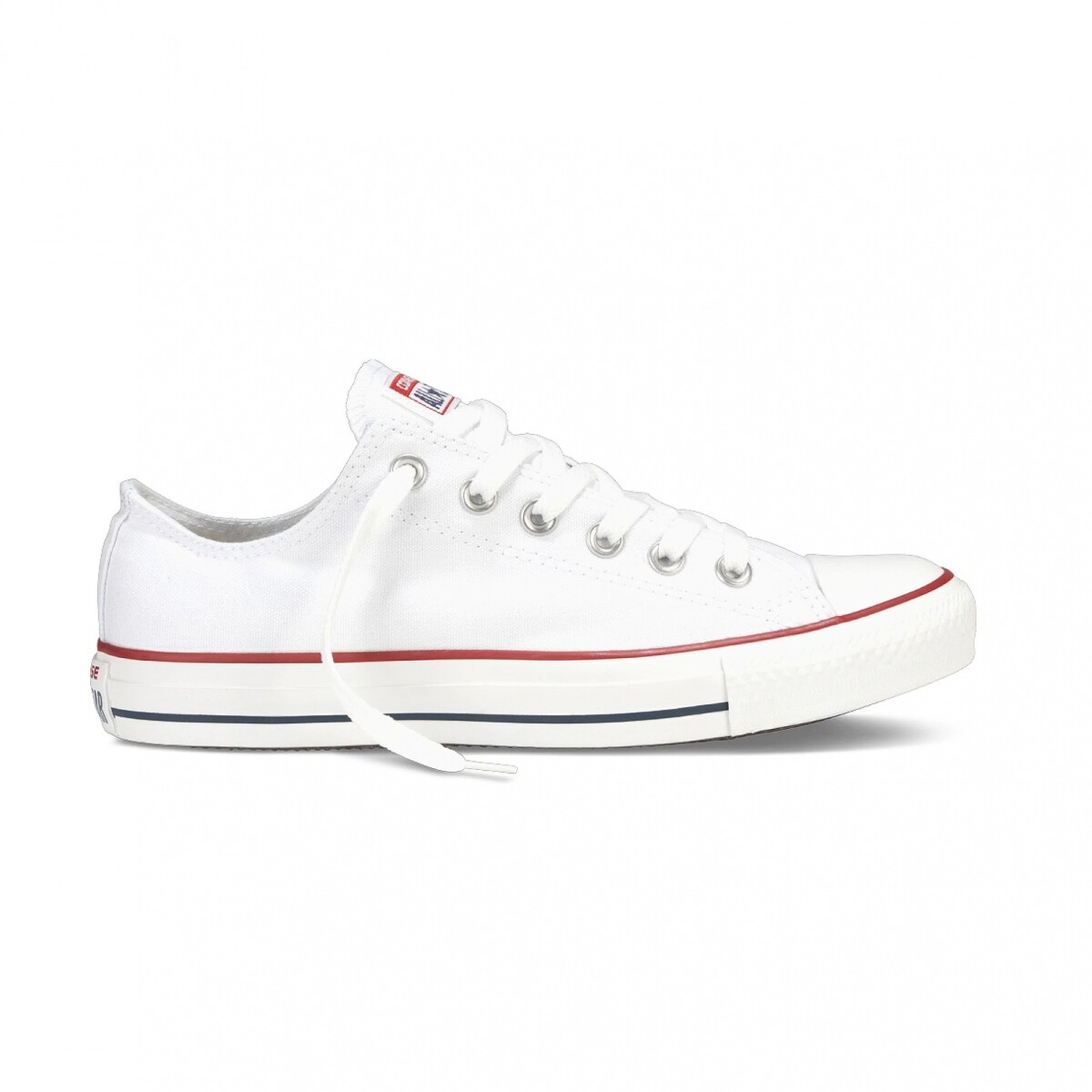 CONVERSE CHUCK TAYLOR ALL STAR HI Optical - White 