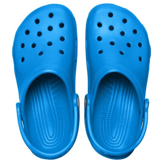 Crocs Classic Kids Azul