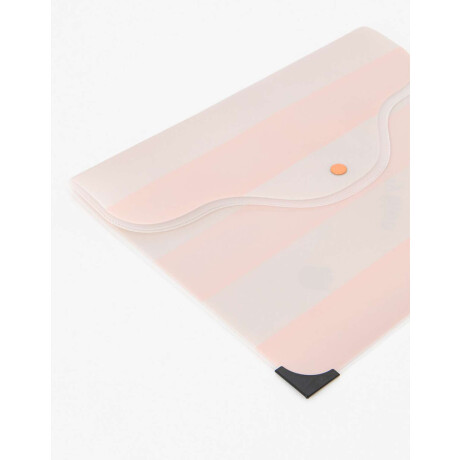 Sobre Estampado Combinacion Multicolor