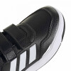 Championes Adidas TENSAUR SPORT 3.0 CF Niños JQ1842 Negro-blanco