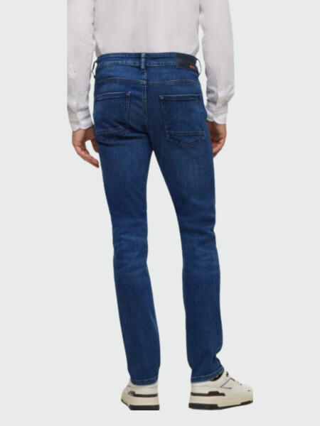 BOSS -Jean slim fit, DELAWARE 0
