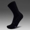 Medias Training Vectr Cushion Crew Socks Hombre Black/titanium