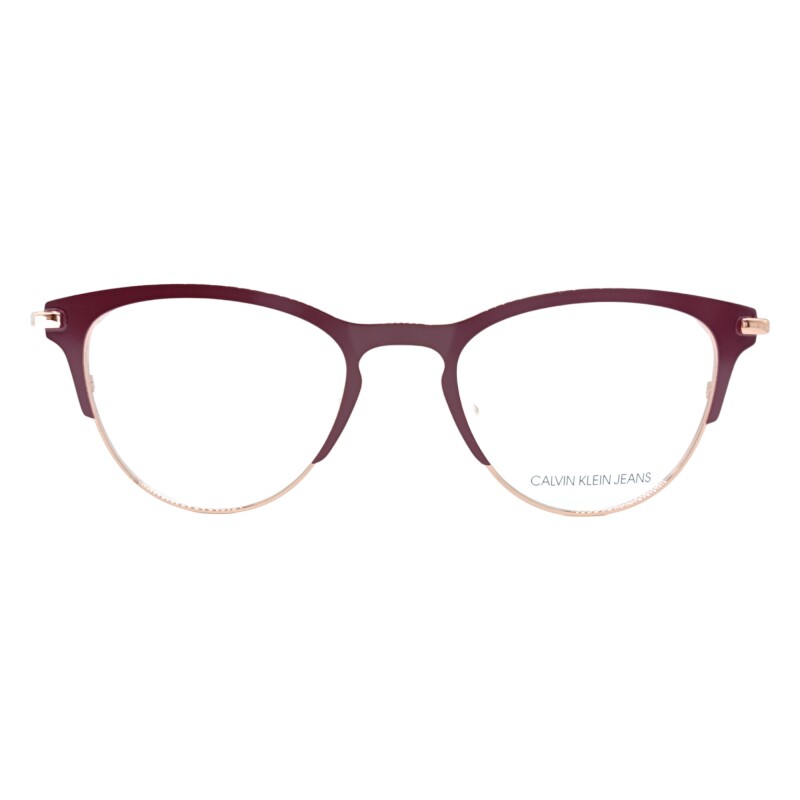 CALVIN KLEIN CKJ20302 6034919140 - Adulto - Bordo bordocombinado