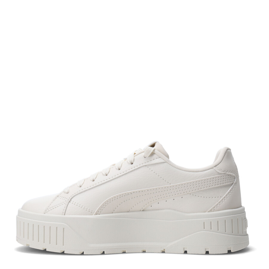 Championes de Mujer Puma Karmen II Animal Flair Natural - Animal Print