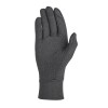 Guantes Térmicos Running Reebok Gris