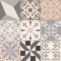 CERÁMICA DECORADA ALMEIDA REF.62HDA16 RECTIFICADA "A" 62X62 CM Cerámica Decorada Almeida Ref.62hda16 Rectificada "a" 62x62 Cm