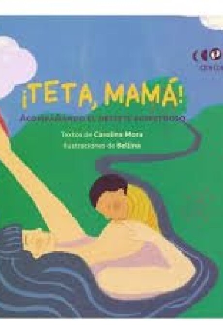 TETA, MAMA TETA, MAMA