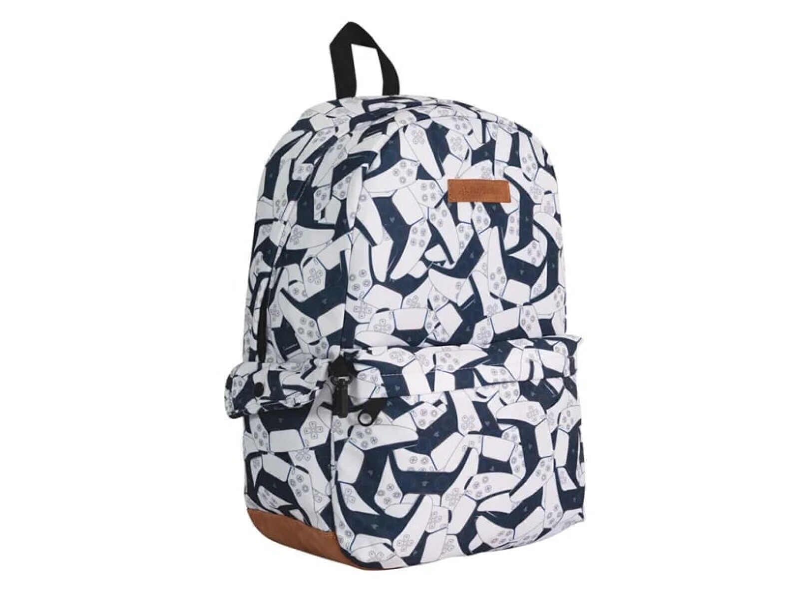 Mochila Mooving - PlayStation Nº1 