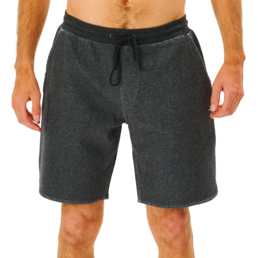 Bermuda Rip Curl Vaporcool Short - Negro Bermuda Rip Curl Vaporcool Short - Negro