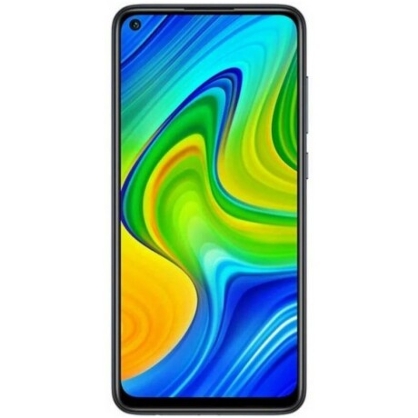 CELULAR XIAOMI REDMI NOTE 9 CELULAR XIAOMI REDMI NOTE 9