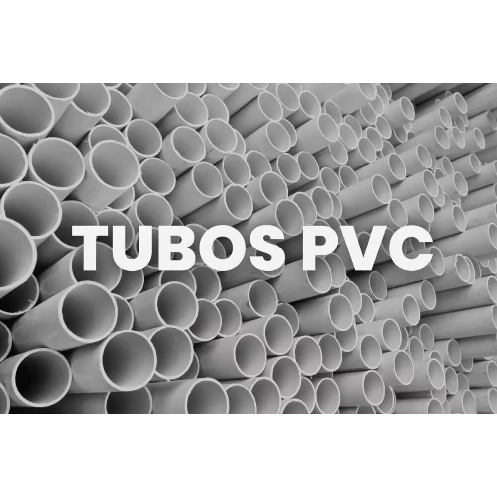 Caño PVC liviano 100mm x 3m FORTLEV Caño Pvc Liviano 50mm X 3m Fortlev