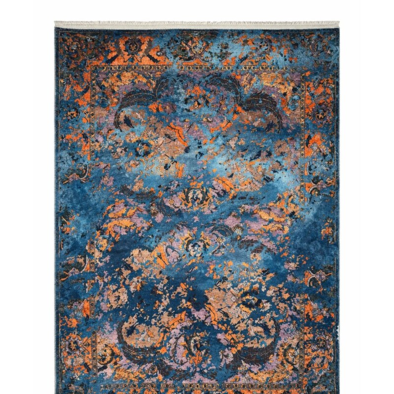 Alfombra terciopelo 1,20x0,80 21 Alfombra terciopelo 1,20x0,80 21