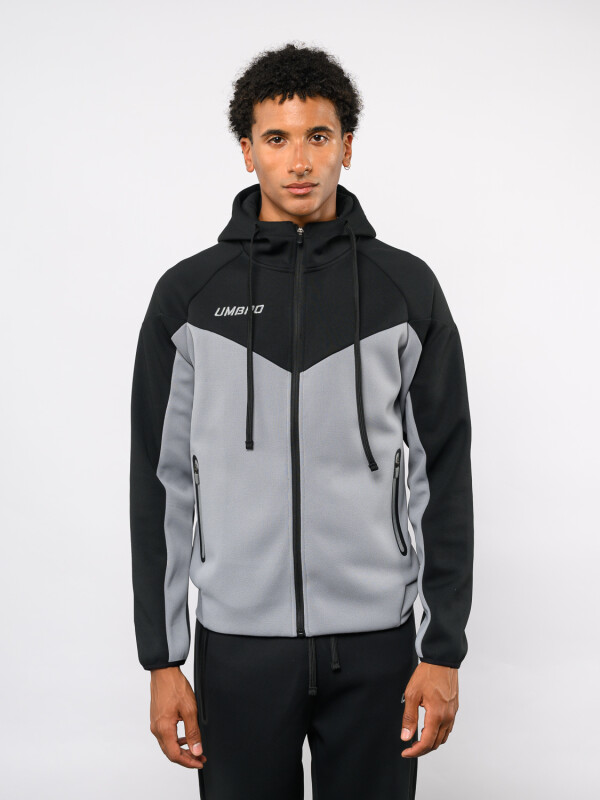Campera Downtown Umbro Hombre 052