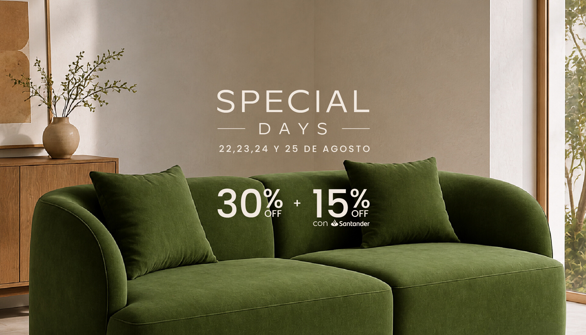 Special Days