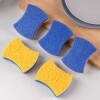 Esponja de Fibra Para Cocina Esponja de Fibra Para Cocina