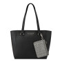 Cartera Guess Lockwood Negro 0