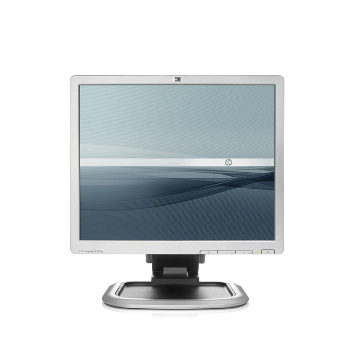 Monitor LCD 19" Recertificado Grado A+ - Unica 