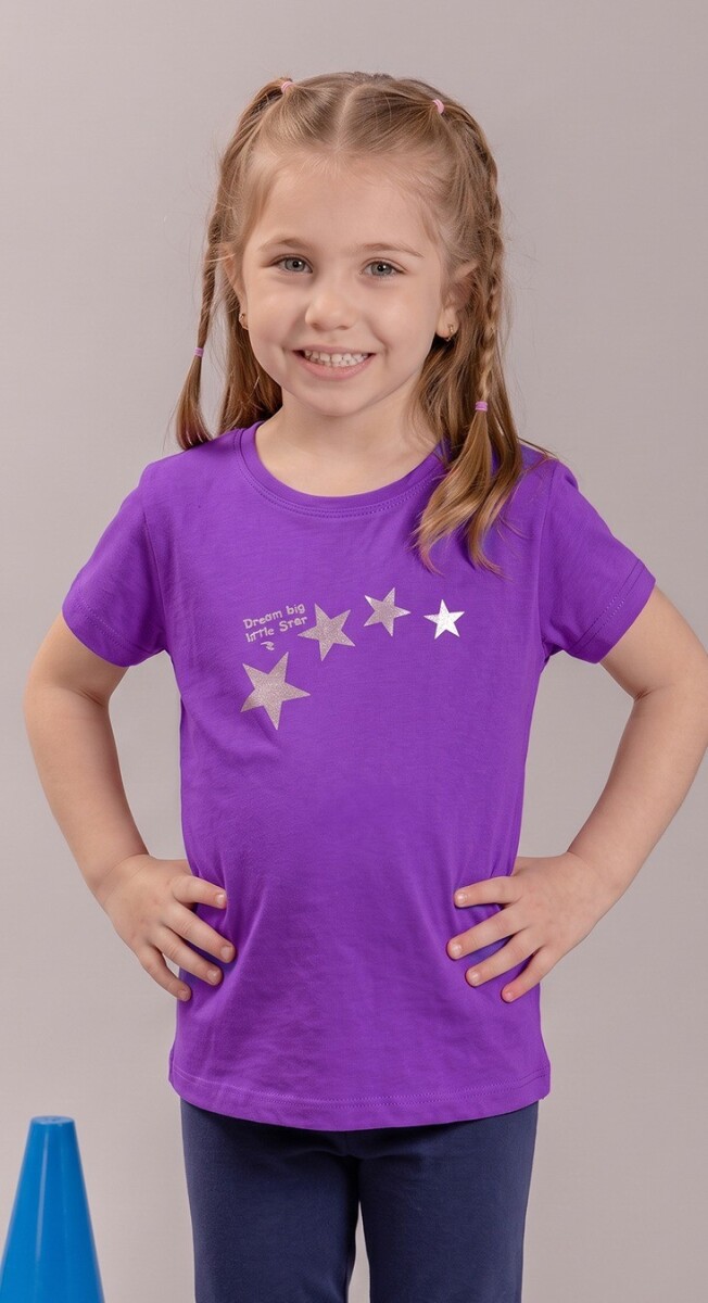 Remera Deportiva. 