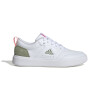 Championes Adidas Park St de Mujer - IG6846 Blanco-rosado
