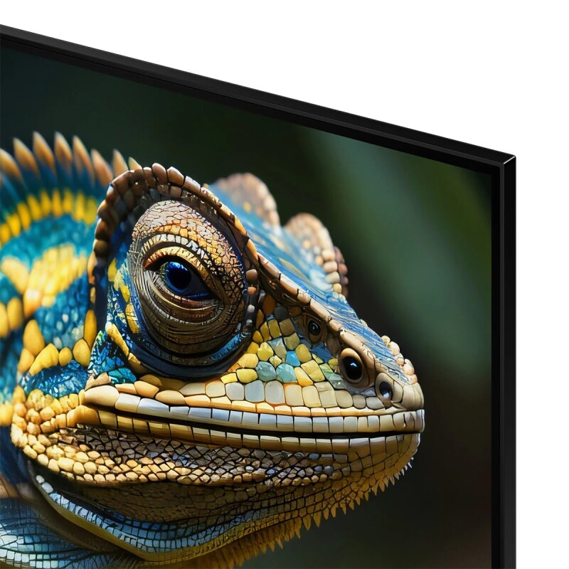 TELEVISOR SAMSUNG 85" QLED 4K,3840X2160 001