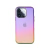 Funda Clarity iPhone 14 Plus Iridescent Funda Clarity iPhone 14 Plus Iridescent