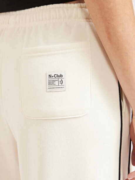JOGGER NARA CRUDO