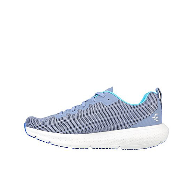 Championes Skechers Go Run Supersonic Azul