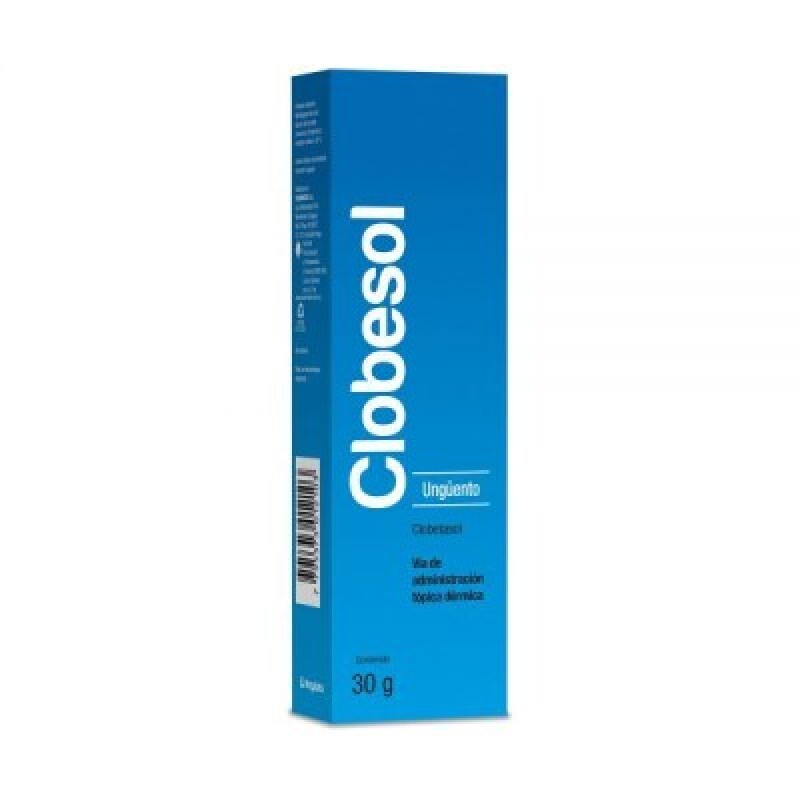 CLOBESOL UNG 30 GR CLOBESOL UNG 30 GR