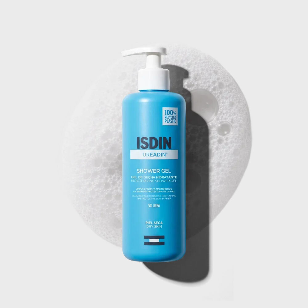 Gel de Ducha Ureadin® Shower Gel 400ml