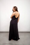 Vestido Daphne Negro