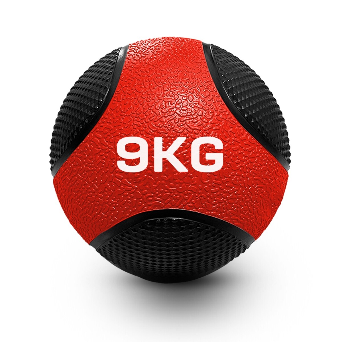 Balón medicinal con pique 9Kg 