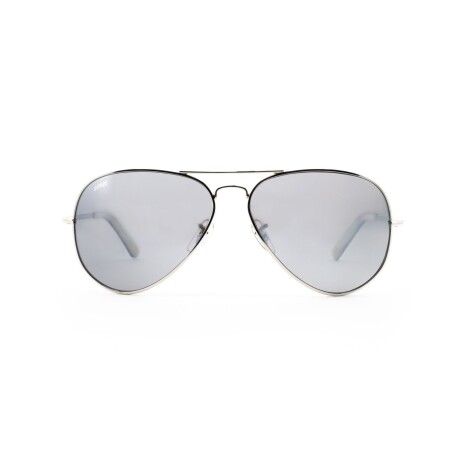 Lentes de Sol Infinit Modelo Aviador Espejado