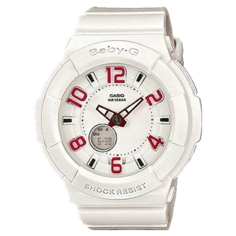 Casio Baby G - BGA133-7B 09bga133-7b