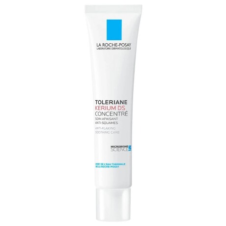 Crema La Roche Posay Toleriane Kerium DS Concentré 40 Ml Crema La Roche Posay Toleriane Kerium DS Concentré 40 Ml